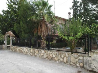 Chalet en C/ Venta del Peral, Cúllar (Granada) 4