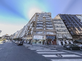 Local en venta en A Coruña de 237  m²