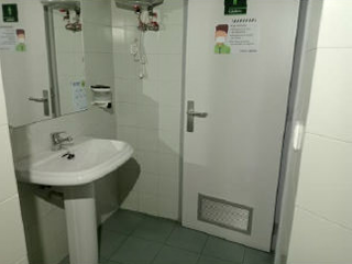 Local en C/ de Orense - A Coruña - 19