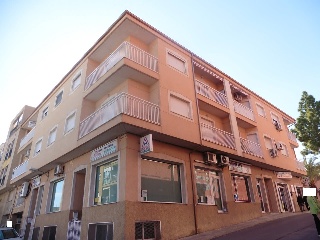 Piso en venta en Cehegín de 108  m²