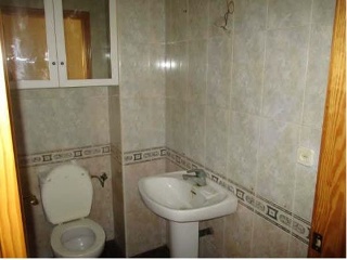 Inmueble situado en Cehegín 10