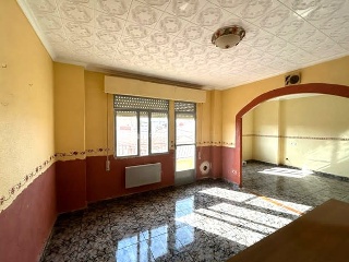 Piso en C/ Virgen Carmen, Campos del Río (Murcia) 5