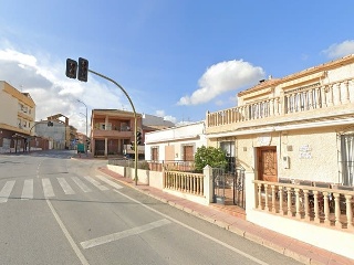Piso en C/ Virgen Carmen, Campos del Río (Murcia) 13