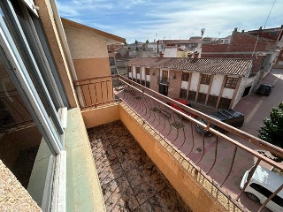 Piso en C/ Virgen Carmen, Campos del Río (Murcia) 14