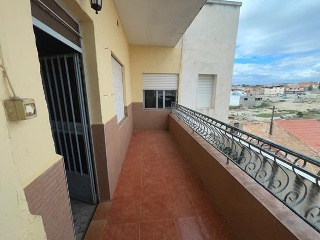 Piso en C/ Virgen Carmen, Campos del Río (Murcia) 15