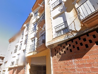 Piso en venta en Quintanar De La Orden de 164  m²