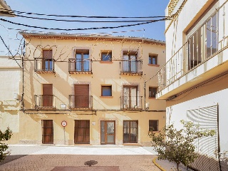 Piso en venta en Vall De Ebo de 65  m²