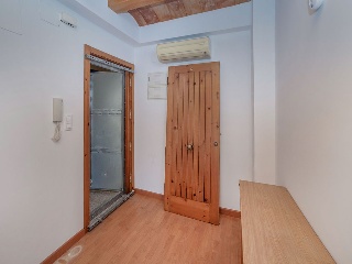 Piso en C/ Blasco Ibáñez 2