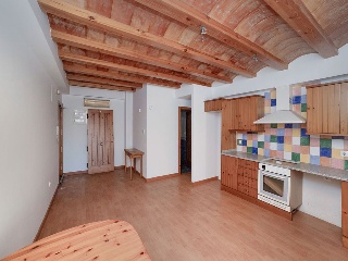 Piso en C/ Blasco Ibáñez 6