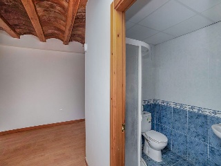 Piso en C/ Blasco Ibáñez 12