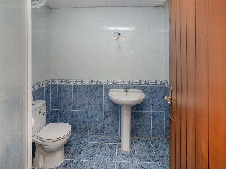 Piso en C/ Blasco Ibáñez 13