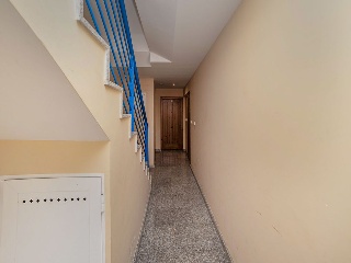 Piso en C/ Blasco Ibáñez 14