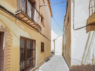 Piso en C/ Blasco Ibáñez 15