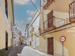 Piso en C/ Blasco Ibáñez 16