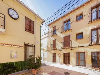 Piso en C/ Blasco Ibáñez 17