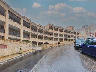 Piso en C/ La Envía, Vícar (Almería) 2