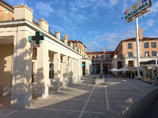 Local en C/ Patrimonio mundial, Aranjuez (Madrid) 2