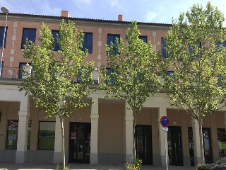 Local en C/ Patrimonio mundial, Aranjuez (Madrid) 3