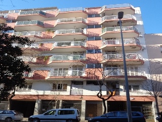 Piso en venta en Salt de 87  m²