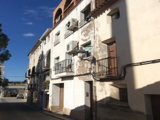 Piso en venta en Móra La Nova de 107  m²