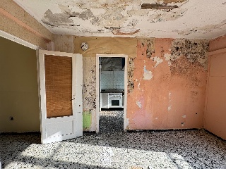 Piso en C/ San Domenech, Móra la Nova (Tarragona) 2