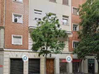 Garaje en venta en Madrid de 4  m²