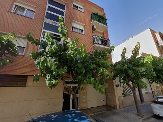 Garaje en venta en Esparreguera de 23  m²