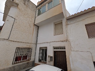 Unifamiliar en venta en Dúrcal de 112  m²