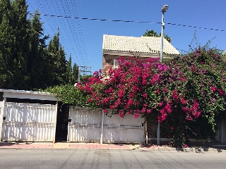 Chalet en C/ Carril Esparza, La Arboleja (Murcia) 2
