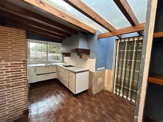 Chalet en C/ Carril Esparza, La Arboleja (Murcia) 20