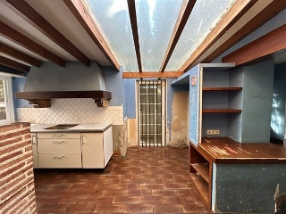 Chalet en C/ Carril Esparza, La Arboleja (Murcia) 21