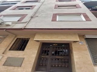 Piso en venta en Alcobendas de 66  m²
