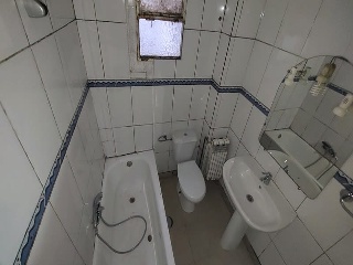 Piso en C/ Capitán Fco. Sanchez, Alcobendas (Madrid) 13