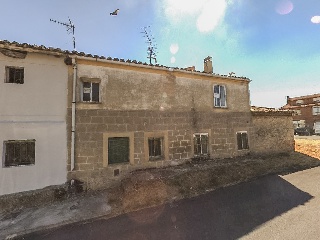 Unifamiliar en venta en Burgos de 102  m²