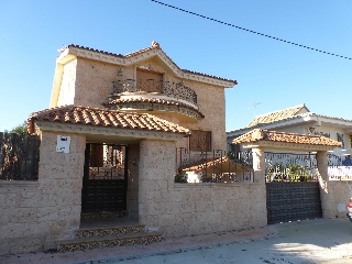 Pisos banco Molina de Segura