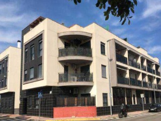 Garaje en venta en Alquerías Del Niño Perdido de 26  m²