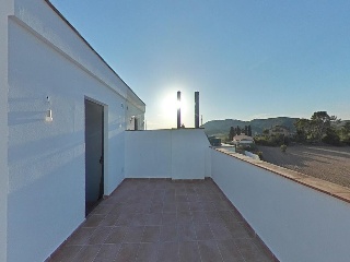 Vivienda adosada en C/ Racó 26