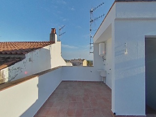 Vivienda adosada en C/ Racó 27