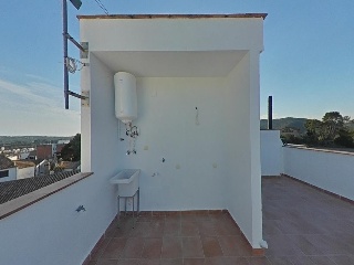 Vivienda adosada en C/ Racó 28