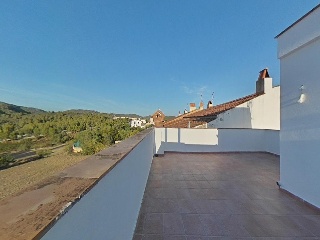 Vivienda adosada en C/ Racó 29
