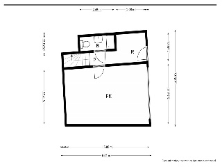 Vivienda adosada en C/ Racó 30