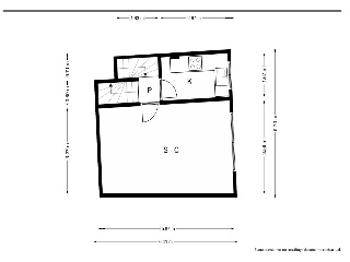 Vivienda adosada en C/ Racó 31