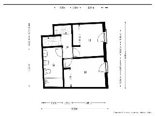 Vivienda adosada en C/ Racó 32