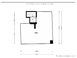 Vivienda adosada en C/ Racó 33