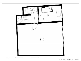 Vivienda adosada en C/ Racó 35