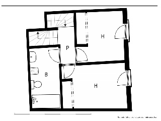 Vivienda adosada en C/ Racó 36