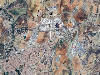 Solar en C/ Madrid y C/ Granada, Puente Genil (Córdoba) 4