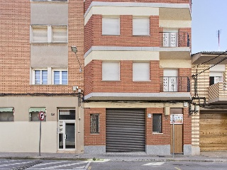 Piso en venta en Sant Fruitós De Bages de 116  m²