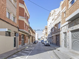 Edificio en C/ Ramon i Cajal,  Sant Fruitós de Bages, Barcelona 22