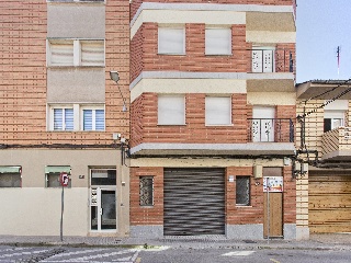 Piso en venta en Sant Fruitós De Bages de 92  m²